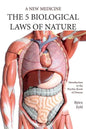 Five Biological Laws of Nature: A New Medicine (Color Edition) English - Paperback