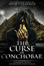The Curse of Conchobar―A Prequel to the Adirondack Spirit Series - Paperback