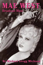 Mae West: Broadcast Muse - Paperback