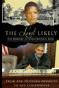 The Least Likely. Memoirs of Judge Michael Ryan... from the Housing Projects to the Courthouse - Paperback