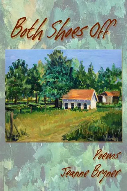 Both Shoes Off: Poems - Paperback