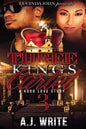 Three King's Cartel 3 - Paperback