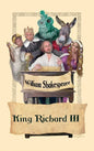 King Richard III - Hardcover