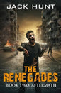 The Renegades 2 Aftermath - Paperback