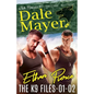 The K9 Files - Books 1-2 - Paperback