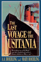 The Last Voyage of the Lusitania - Paperback