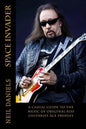 Space Invader - A Casual Guide To The Music Of Original KISS Guitarist Ace Frehley - Paperback