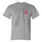 Penn Logo Short Sleeve T-Shirt