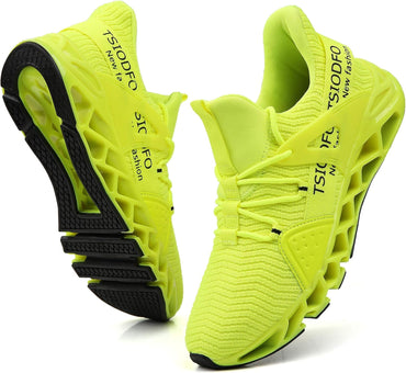 Women's Walking Shoes Breathable Mesh Sport Sneakers