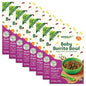 BestBy12/25 Sprout Organic Baby Food Macaroni Pasta Butternut Squash 5oz 8ct