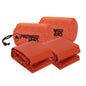 Prepared Hero Survival Bag - Emergency Sleeping Bag, Thermal Bivy Sack for Camping, Hiking, Outdoor. Lightweight, Portable, Survival Shelter.