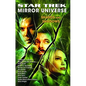 Star Trek: Mirror Universe: Shards and Shadows - Paperback