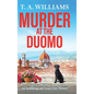 Murder at the Duomo - Hardcover