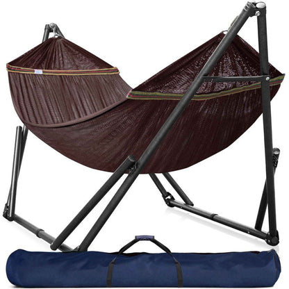 Universal Hammock with Medium Size Stands