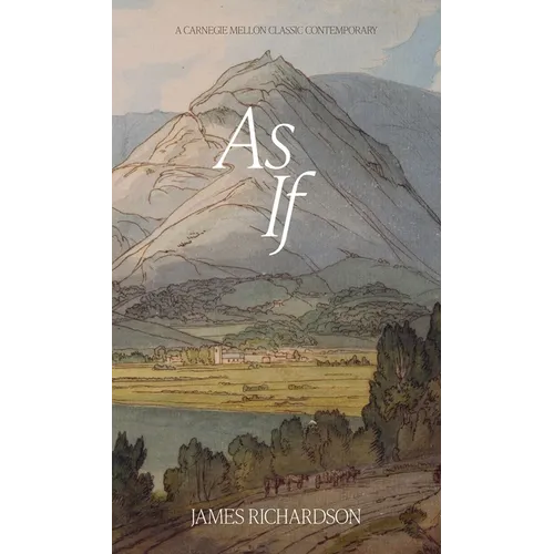 As If - Paperback