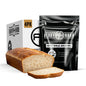 Ready Hour Honey Wheat Bread Mix Case Pack (48 Servings), Freeze-Dried Bread Mix, Honey Wheat Mix, Bulk Baking Mix, Survival Bread Kit, Emergency Baking Supply, Prepper Pantry Essentials, Disaster Food Storage, Long Shelf Life Food