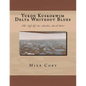 Yukon Kuskokwim Delta Whiteout Blues: The Life Of An Alaskan Bush Pilot - Paperback
