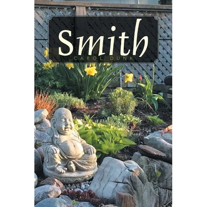 Smith: Second Edition - Paperback