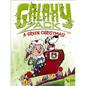A Green Christmas! - Hardcover