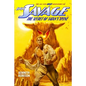 Doc Savage: The Secret of Satan's Spine - Paperback
