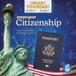 We Read about Citizenship - Paperback