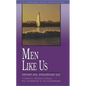 Men Like Us: Ordinary Men, Extraordinary God - Paperback