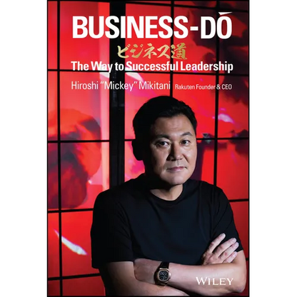 Business-Do: The Way to Successful Leadership - Hardcover