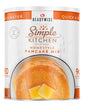 READYWISE - Simple Kitchen Freeze Dried Whole Blueberries, 28 Servings, Vegan, Gluten Free, Fruit Snacks, Emergency Supplies, Dehydrated Fruit, Blueberries