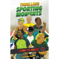 THRILLING SPORTING MOMENTS - Road to Glory - Paperback