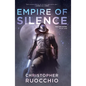 Empire of Silence: The Sun Eater: Book One - Hardcover