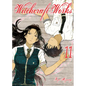 Witchcraft Works 11 - Paperback