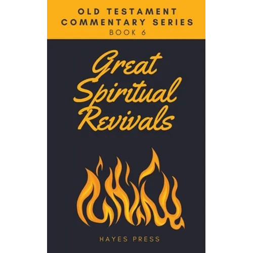 Great Spiritual Revivals - Paperback