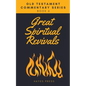Great Spiritual Revivals - Paperback