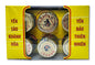 Sanest Khanh Hoa Bird's Nest Drink - 6 bottles x 2.4 fl oz (6 x 70 ml)