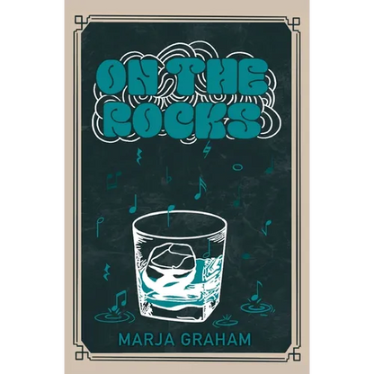 On The Rocks - Paperback