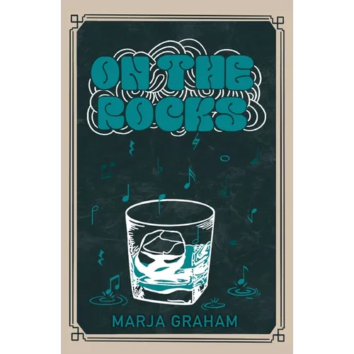 On The Rocks - Paperback