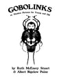 Gobolinks: or, Shadow Pictures for Young and Old - Paperback