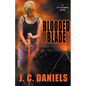 Blooded Blade - Paperback