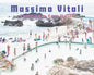 Massimo Vitali: Entering a New World: Photographs 2009-2018 - Hardcover