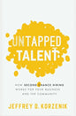 Untapped Talent Softcover - Paperback
