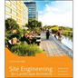 Site Engineering for Landscape Architects - Hardcover