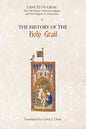 Lancelot-Grail: 1. the History of the Holy Grail: The Old French Arthurian Vulgate and Post-Vulgate in Translation - Paperback