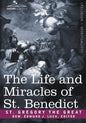 The Life and Miracles of St. Benedict - Paperback