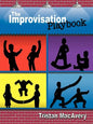 The Improvisation Playbook - Paperback