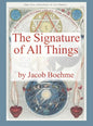 The Signature of All Things - Hardcover