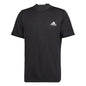 adidas Mens Designed 4 Movement Tee Black Small