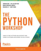 The Python Workshop - Paperback