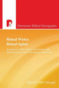 Ritual Water, Ritual Spirit: An Analysis of the Timing, Mechanism and Manifestation of Spirit-Reception in Luke-Acts - Paperback