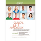 Clinical Eft Handbook Volume 2: A Definitive Resource for Practitioners, Scholars, Clinicians, and Researchers. Volume 2: Integrative Medical Settings - Paperback