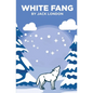 White Fang - Paperback